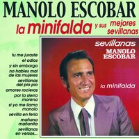Amores Rocieros - Manolo Escobar