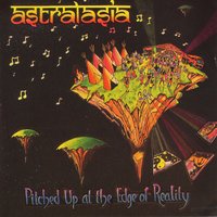 Celestial Ocean - Astralasia