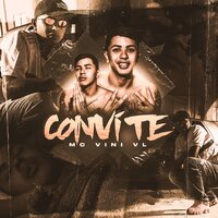 Convite - MC Vini VL