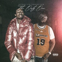 The Only One - Dj Cassius Cain & Jacquel