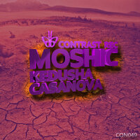 Casanova - Moshic