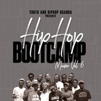 I Got the Love - Hiphop All stars & Bayimba Productions