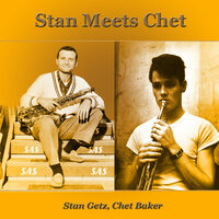 Ballad Medley (Part 2): Whats New? - Stan Getz & Chet Baker