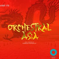 Glorious Asia - François Rousselot