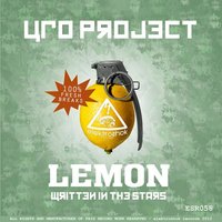 1961 - UFO Project