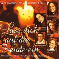 Gelobt sei, der da kommt - Tochter Zion - Wiesbadener Studiochor & Wolfgang Blissenbach & Tschechische Symphoniker & Klaus Heizmann & Георг Фридрих Гендель