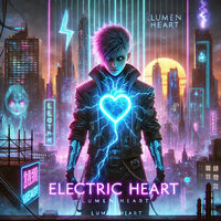 Electric Heart - Lumen Heart