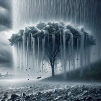 Urban Echoes of Rain 3 - River Sparks & Kuling & Skyscration & Haya Sounds