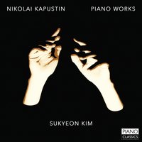 Andante, Op. 58 - Sukyeon Kim