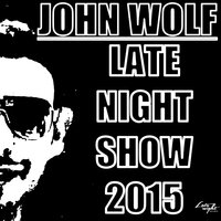 Tech Throne - John Wolf