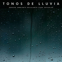 Días Lluviosos - Sonido de lluvia & Sonidos de lluvia y ruido de fondo & Musica Relajante Para Estudiar