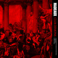 I Want You - Madeaux
