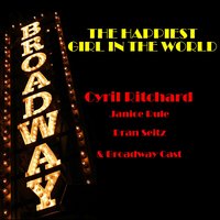 Vive La Virtue (Reprise) - Finale - Cyril Ritchard & Janice Rule