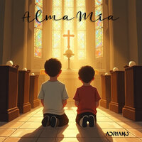 Alma Mía - Adriano