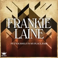 Jealousy - Frankie Laine