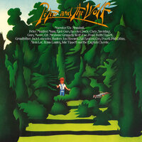 Threnody For A Duck - Jack Lancaster & Robin Lumley & Сергей Сергеевич Прокофьев
