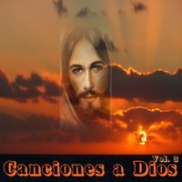 Jesus, Confio en Ti - Cantantes De Dios