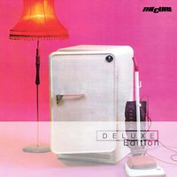 Meat Hook - The Cure