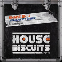 Shame On U - DJ James Ingram