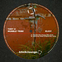 Stuttering Village - Tony H