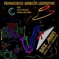 Monodia II - francisco garcía ledesma & Raúl Aranda & Daniel Zermeño