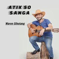 Jujung goarhi amang - WAREN SIHOTANG