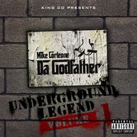 Grind n Party - King Co