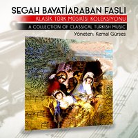 Neyleyim Nic'edeyim Olamam - Kemal Gürses