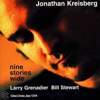 Juju - Jonathan Kreisberg & Larry Grenadier & Bill Stewart