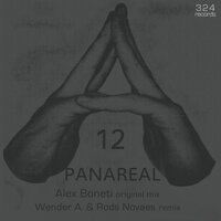 Panareal - Alex Boneti