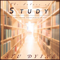 Knowledge of Power - Stu Dying