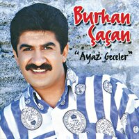 Bağdatlı Ömer - Burhan Çaçan