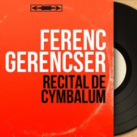 Le soleil a terminé son parcours - Ferenc Gerencsér