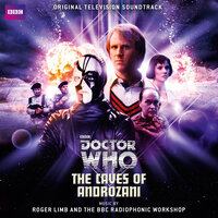 Morgus Kaput - BBC Radiophonic Workshop & Roger Limb