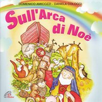 L'arcobaleno brillò - Daniela Cologgi