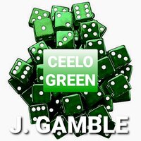 Ceelo Green - J. Gamble