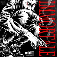Immortale Freestyle - Josa Gun & Mav