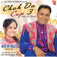 Chautha Hissa Theke Vich - Babu Chandigarhia & Miss Pooja