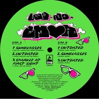 Outdated - Leg-No & Emma Heartbeat