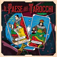 Il paese dei tarocchi - Swelto & Lonewolf
