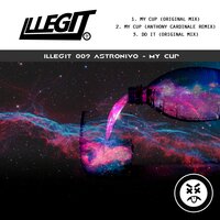 My Cup - Astronivo & Anthony Cardinale