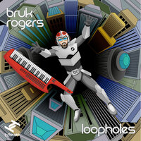 Murder Sound - Bruk Rogers & Dread MC