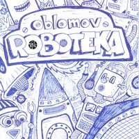 Sok Iz Peska - Oblomov