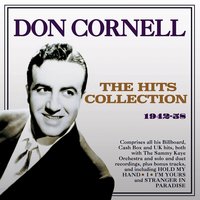 It Isn't Fair - Don Cornell & Sammy Kaye's Orchestra