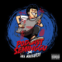 Ikan Belida - Podcast Seminggu & Iga Massardi