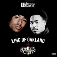 Hood inThe Air - DB Tha General