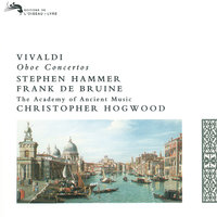  Oboe Concerto in A minor, R.463 - 2. Largo - Frank De Bruine & Susan Sheppard & Peter McCarthy & Andre Watts & Academy Of Ancient Music & Christopher Hogwood & Антонио Вивальди