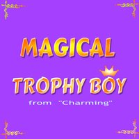 Magical - BT band