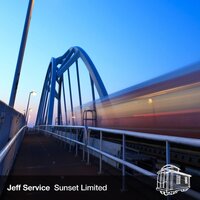 Time 2 Get Out - Jeff Service