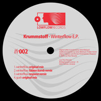 Gush - Krummstoff